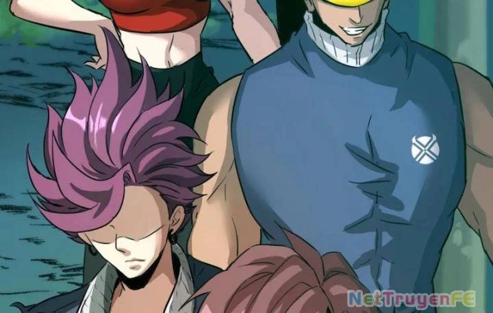 Tay Trái Của Ta Có Thể Dị Biến - Chapter 36 - Page 23