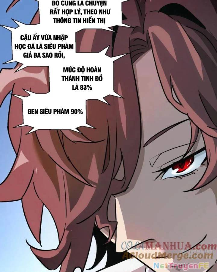 Tay Trái Của Ta Có Thể Dị Biến - Chapter 36 - Page 26