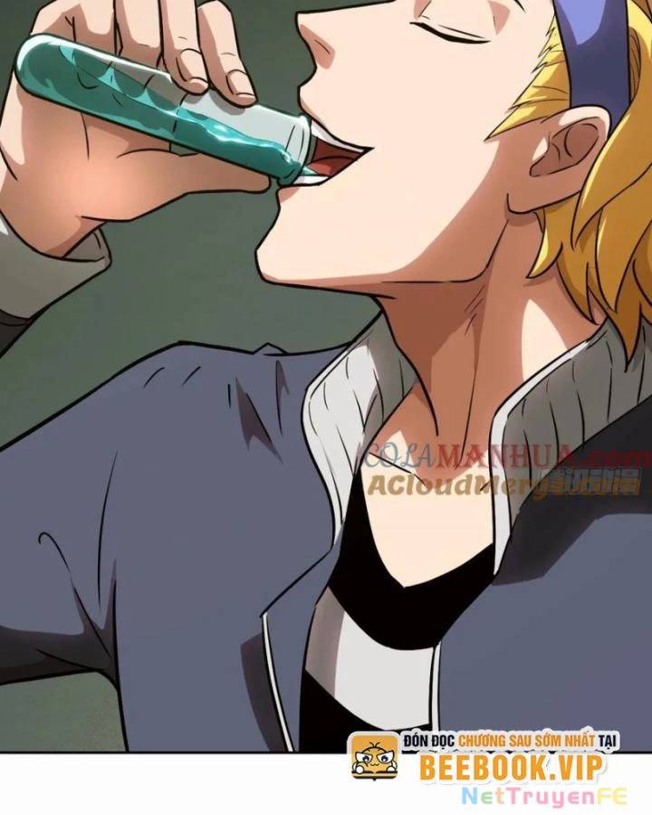 Tay Trái Của Ta Có Thể Dị Biến - Chapter 36 - Page 3