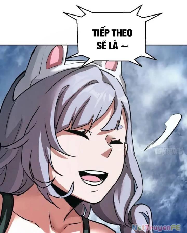 Tay Trái Của Ta Có Thể Dị Biến - Chapter 36 - Page 30