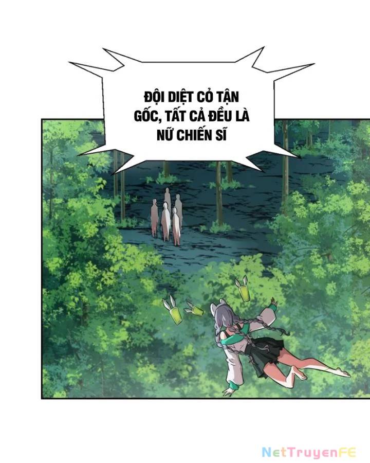 Tay Trái Của Ta Có Thể Dị Biến - Chapter 36 - Page 32