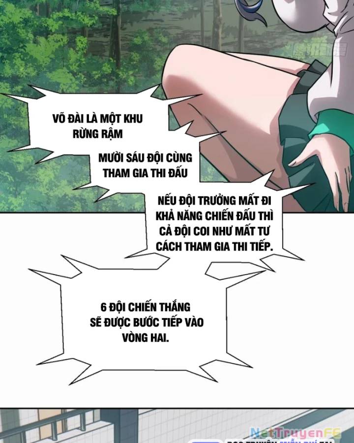 Tay Trái Của Ta Có Thể Dị Biến - Chapter 36 - Page 41