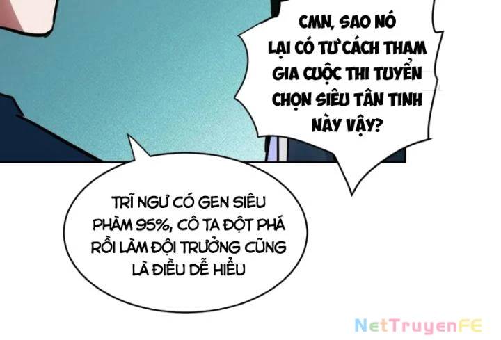 Tay Trái Của Ta Có Thể Dị Biến - Chapter 36 - Page 46
