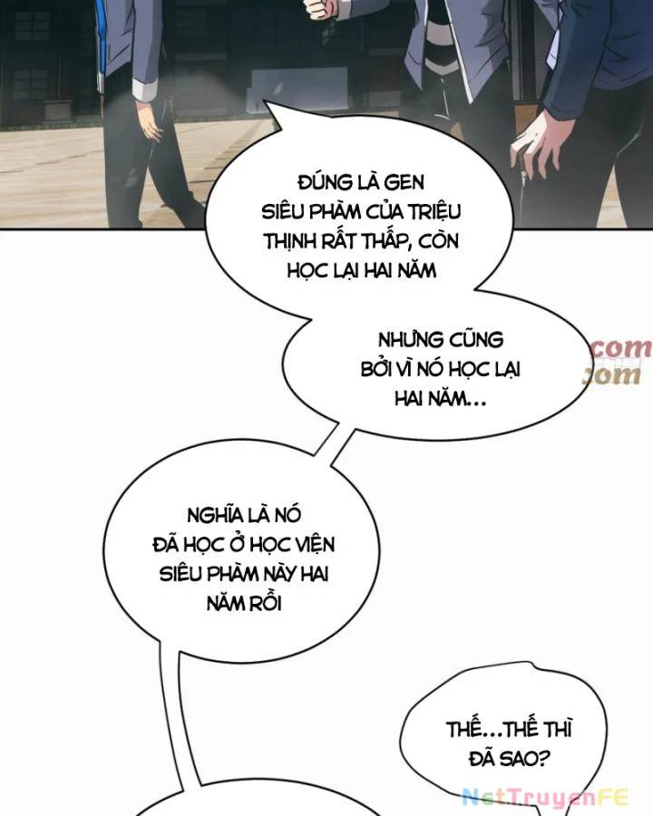 Tay Trái Của Ta Có Thể Dị Biến - Chapter 36 - Page 51