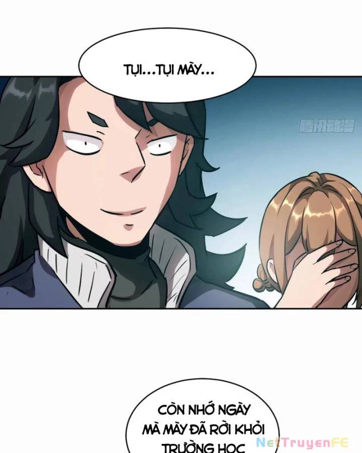 Tay Trái Của Ta Có Thể Dị Biến - Chapter 36 - Page 58