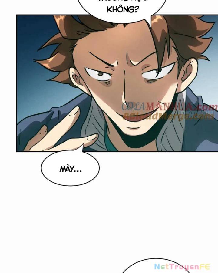 Tay Trái Của Ta Có Thể Dị Biến - Chapter 36 - Page 59