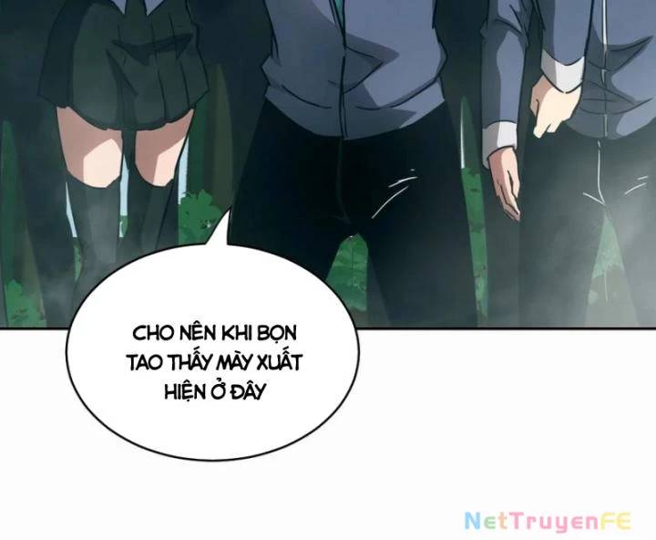 Tay Trái Của Ta Có Thể Dị Biến - Chapter 36 - Page 61