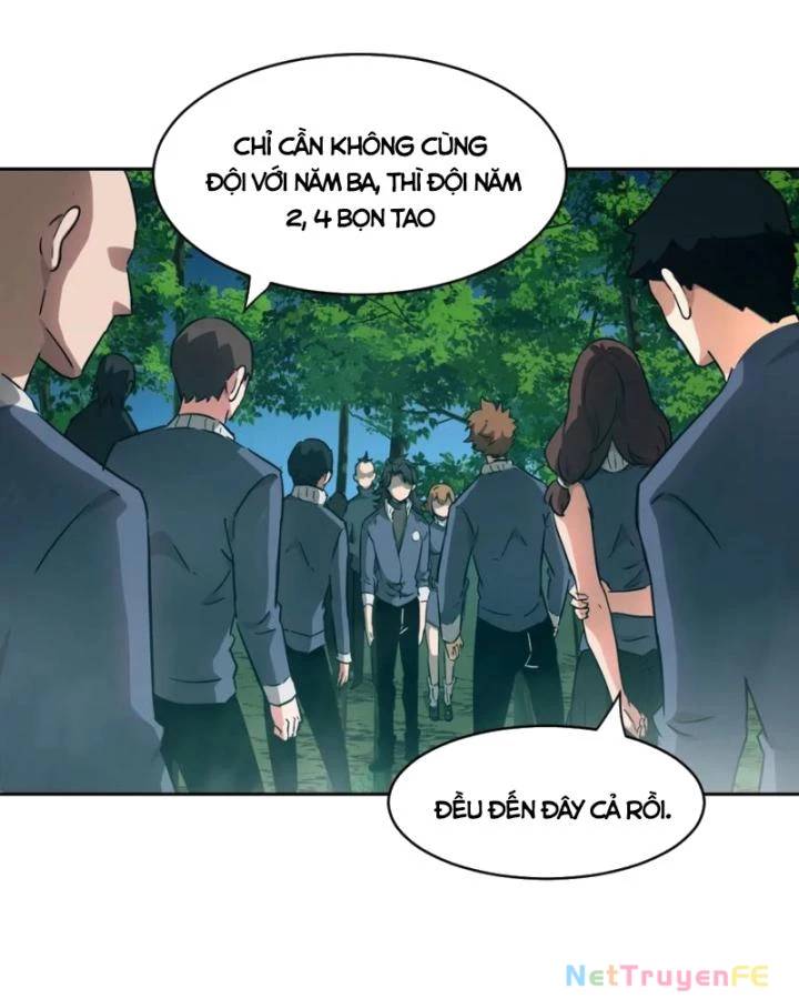 Tay Trái Của Ta Có Thể Dị Biến - Chapter 36 - Page 62