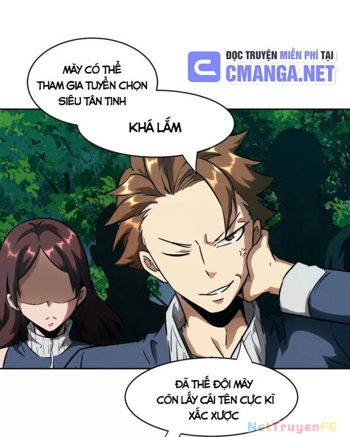 Tay Trái Của Ta Có Thể Dị Biến - Chapter 36 - Page 63