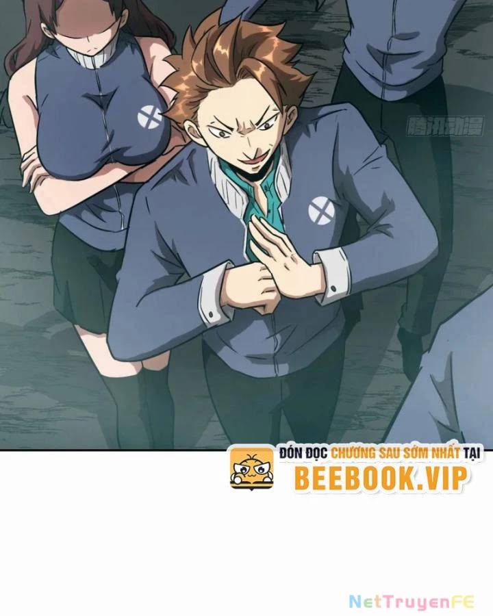 Tay Trái Của Ta Có Thể Dị Biến - Chapter 36 - Page 65