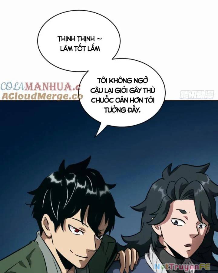 Tay Trái Của Ta Có Thể Dị Biến - Chapter 36 - Page 66