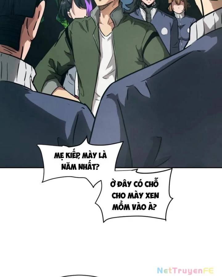 Tay Trái Của Ta Có Thể Dị Biến - Chapter 36 - Page 69