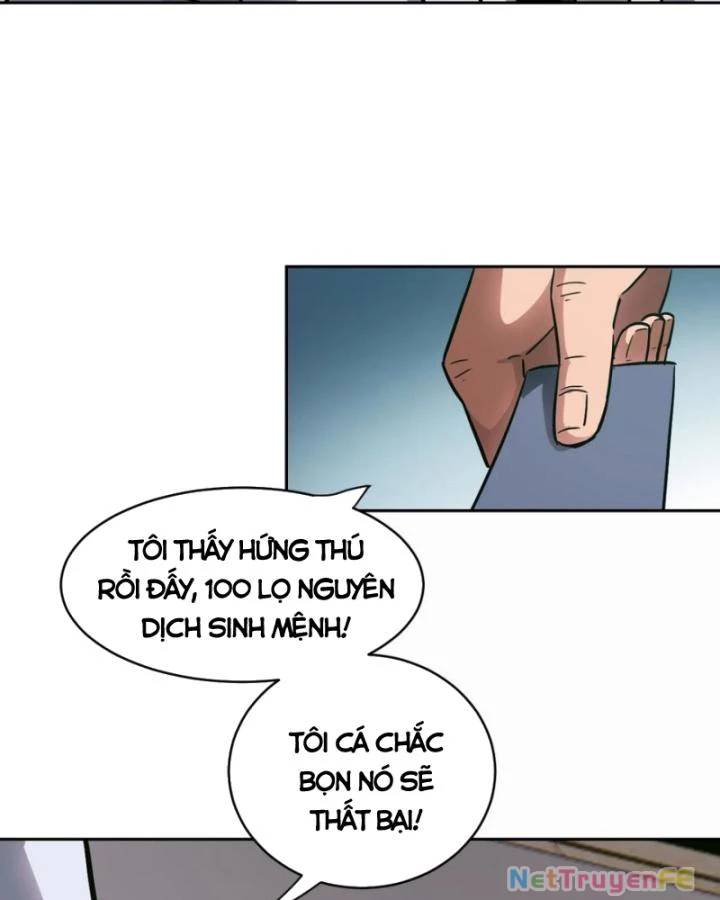Tay Trái Của Ta Có Thể Dị Biến - Chapter 36 - Page 72