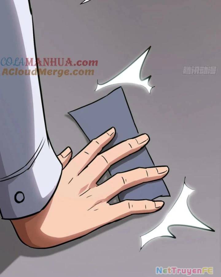 Tay Trái Của Ta Có Thể Dị Biến - Chapter 36 - Page 73