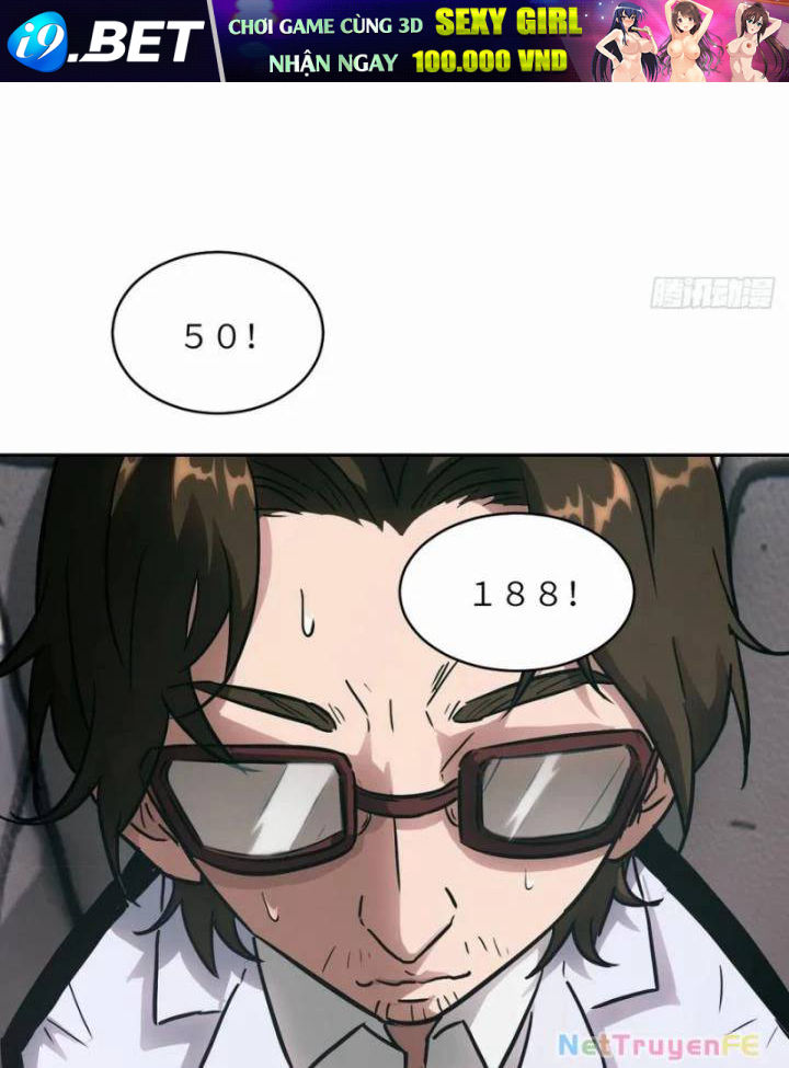 Tay Trái Của Ta Có Thể Dị Biến - Chapter 36 - Page 75