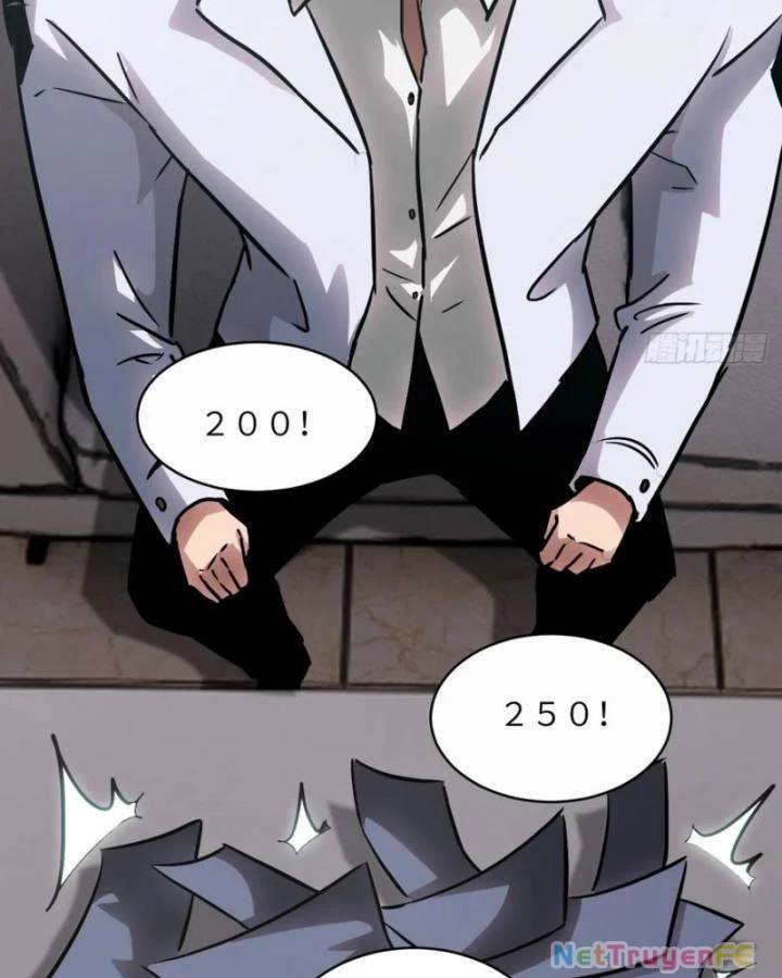 Tay Trái Của Ta Có Thể Dị Biến - Chapter 36 - Page 76