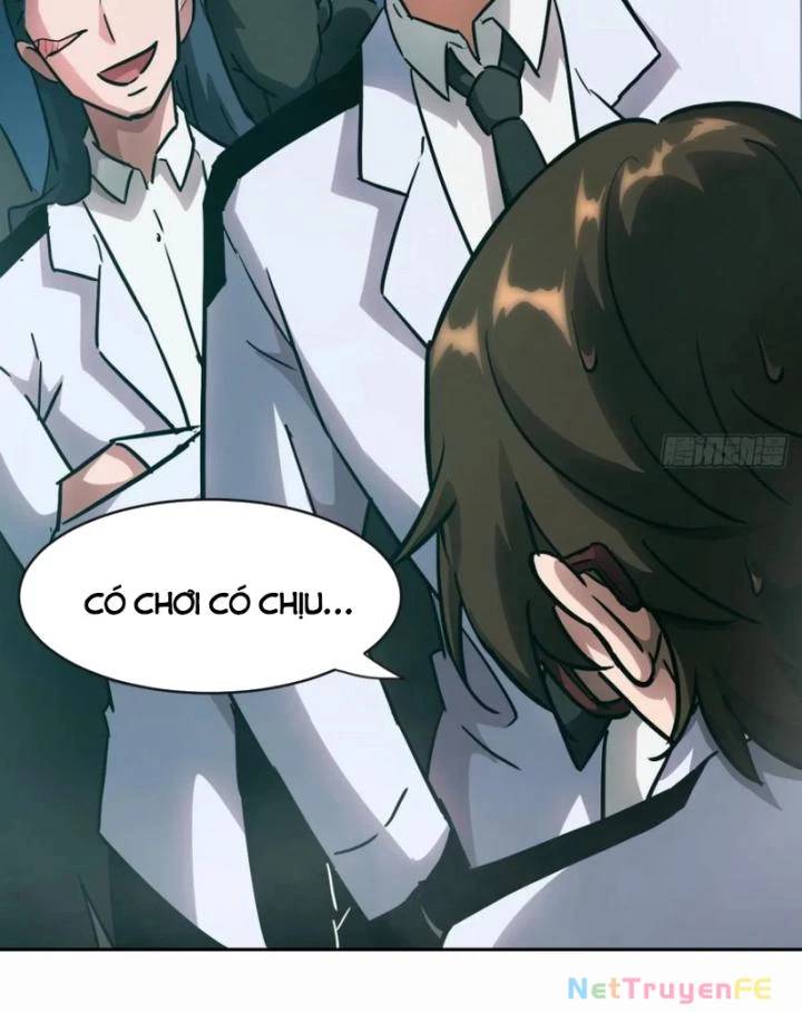 Tay Trái Của Ta Có Thể Dị Biến - Chapter 36 - Page 78