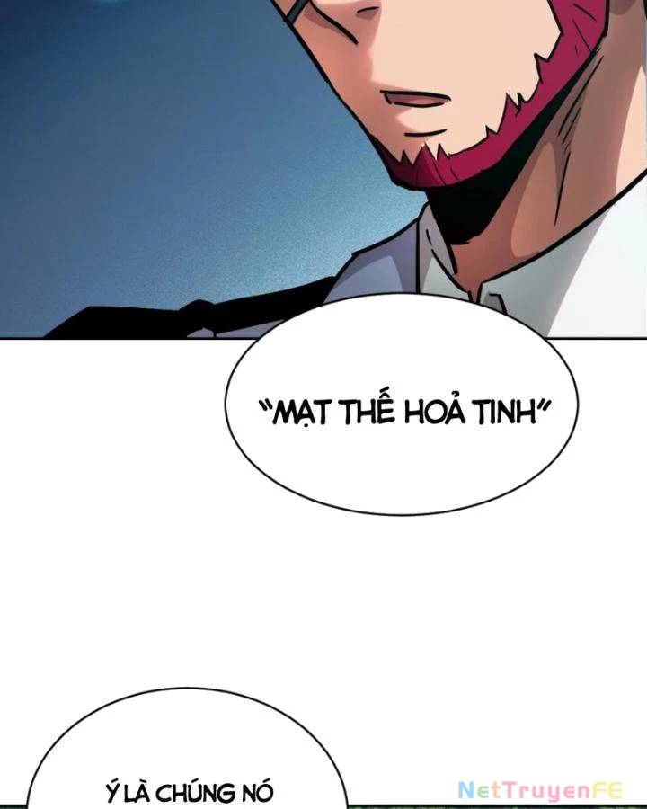 Tay Trái Của Ta Có Thể Dị Biến - Chapter 36 - Page 80