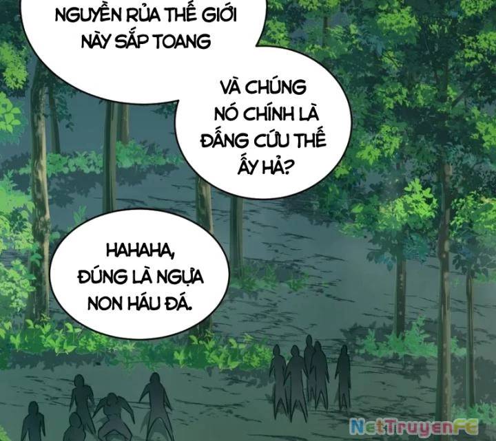 Tay Trái Của Ta Có Thể Dị Biến - Chapter 36 - Page 81