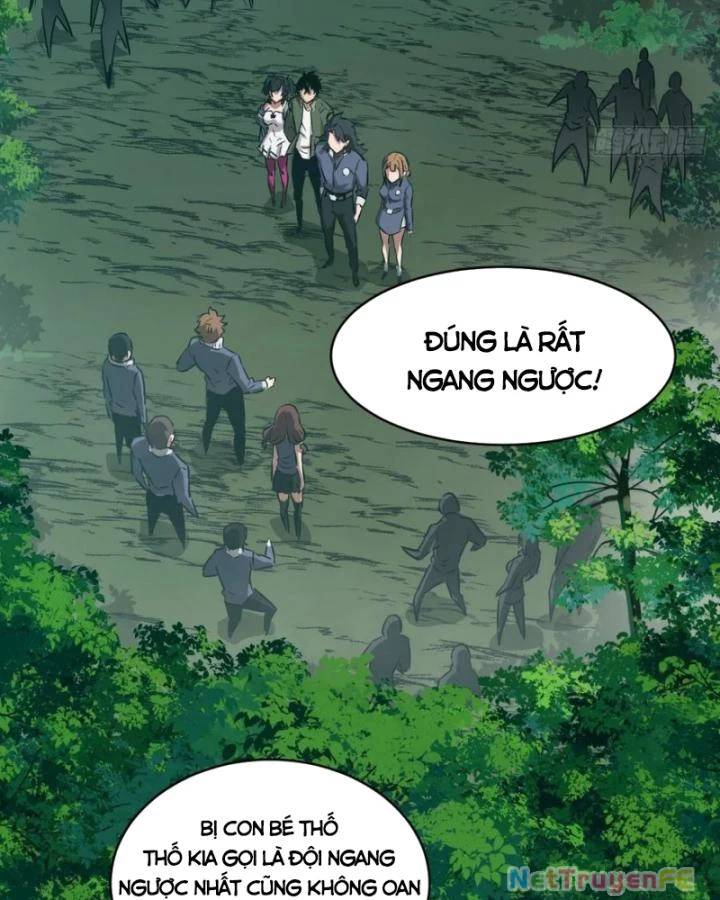 Tay Trái Của Ta Có Thể Dị Biến - Chapter 36 - Page 82