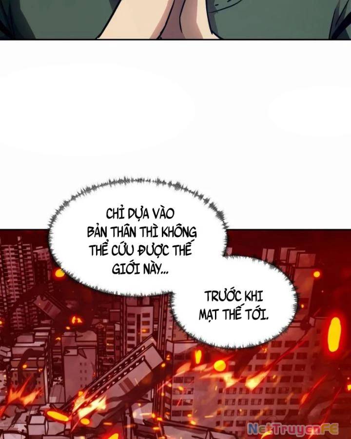 Tay Trái Của Ta Có Thể Dị Biến - Chapter 36 - Page 84