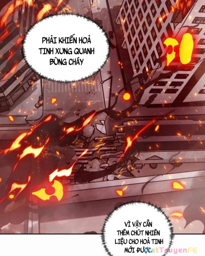 Tay Trái Của Ta Có Thể Dị Biến - Chapter 36 - Page 86