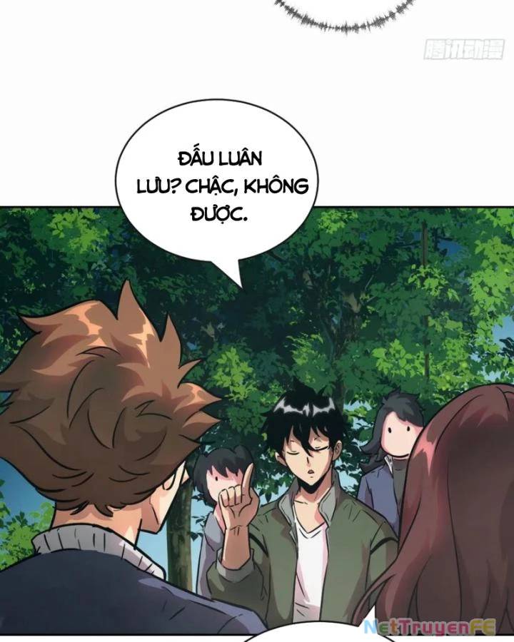 Tay Trái Của Ta Có Thể Dị Biến - Chapter 36 - Page 87