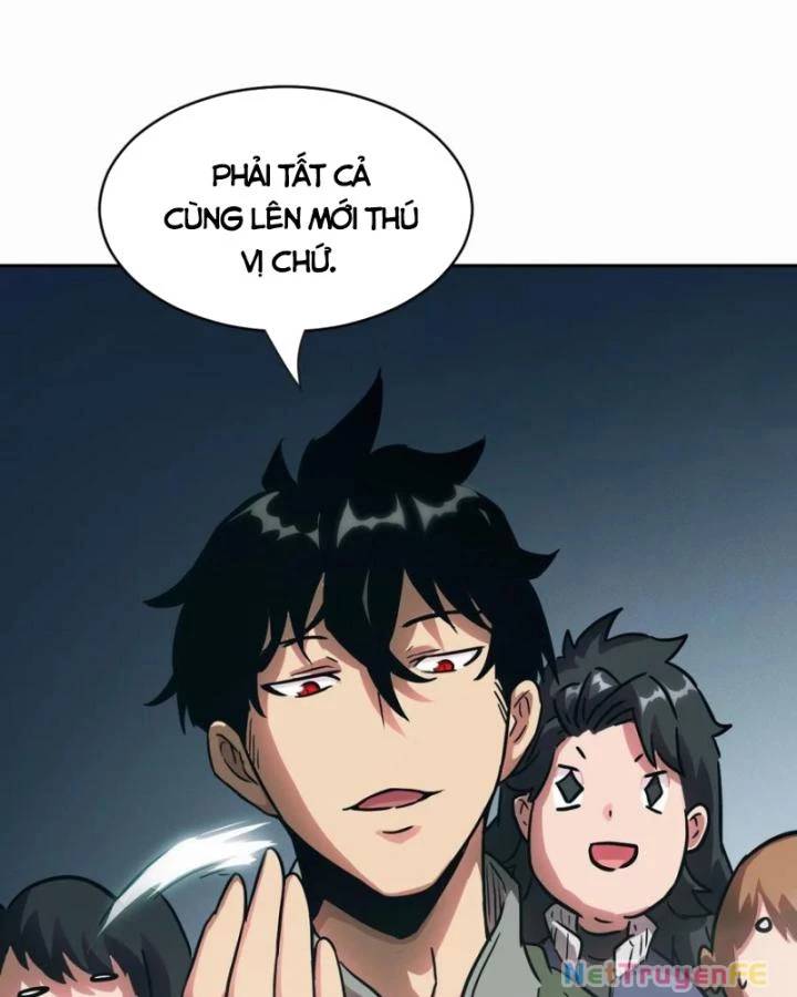 Tay Trái Của Ta Có Thể Dị Biến - Chapter 36 - Page 89