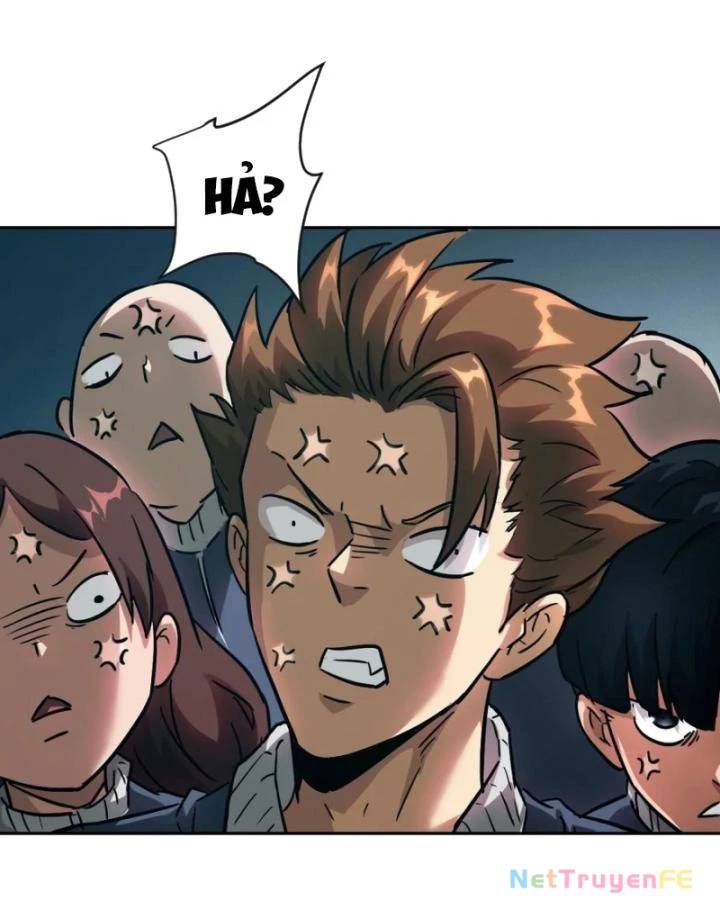 Tay Trái Của Ta Có Thể Dị Biến - Chapter 36 - Page 91