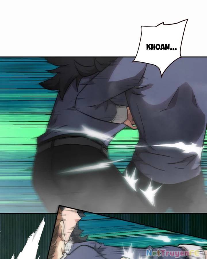 Tay Trái Của Ta Có Thể Dị Biến - Chapter 37 - Page 10