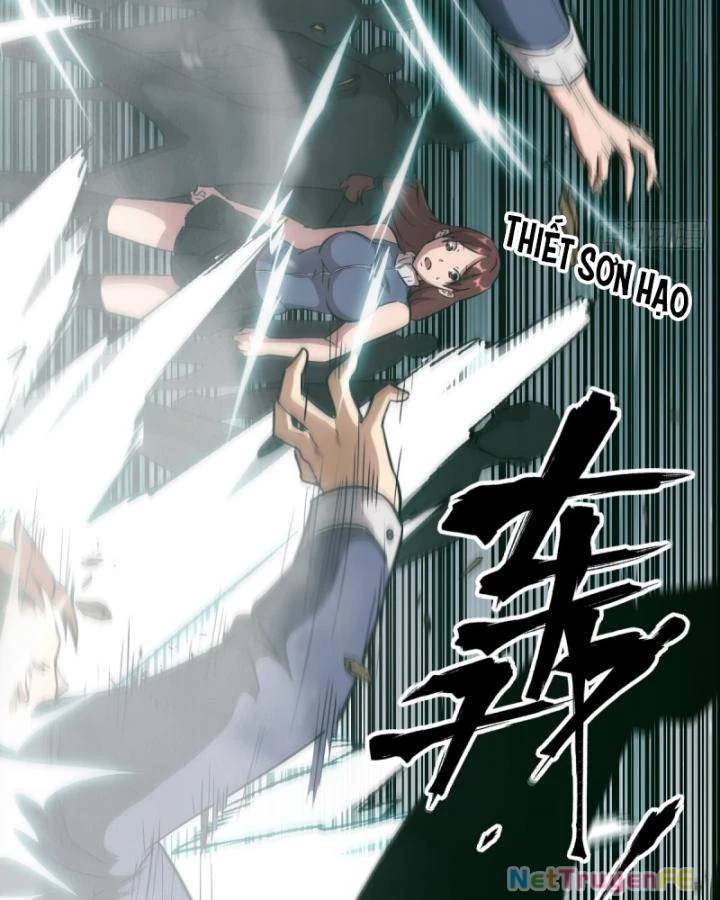 Tay Trái Của Ta Có Thể Dị Biến - Chapter 37 - Page 12