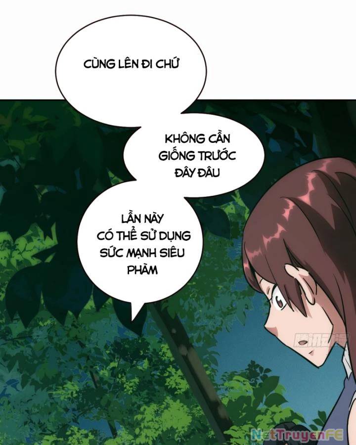 Tay Trái Của Ta Có Thể Dị Biến - Chapter 37 - Page 14