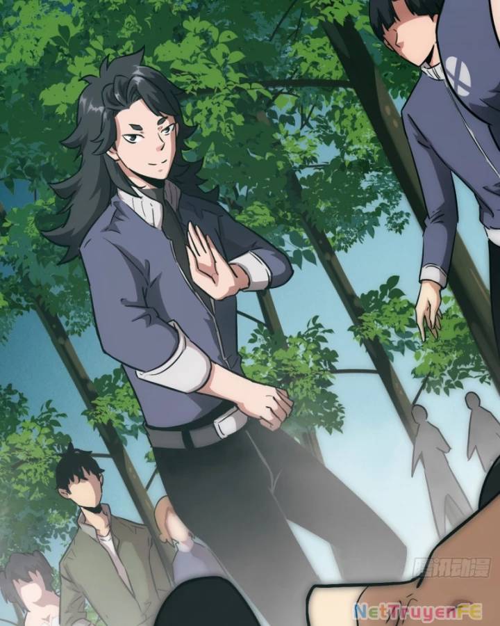 Tay Trái Của Ta Có Thể Dị Biến - Chapter 37 - Page 15