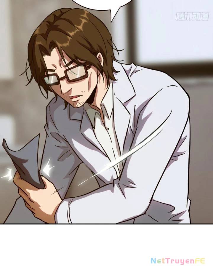 Tay Trái Của Ta Có Thể Dị Biến - Chapter 37 - Page 18