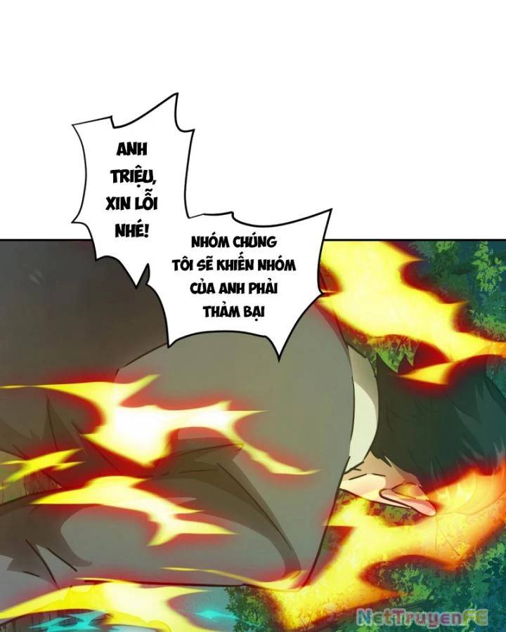 Tay Trái Của Ta Có Thể Dị Biến - Chapter 37 - Page 41