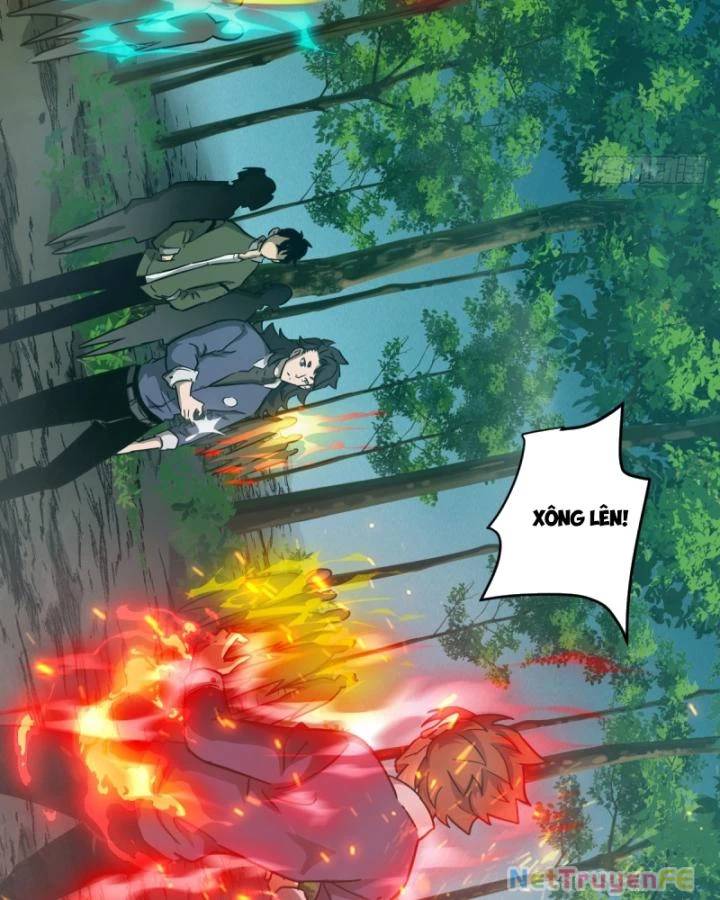 Tay Trái Của Ta Có Thể Dị Biến - Chapter 37 - Page 42