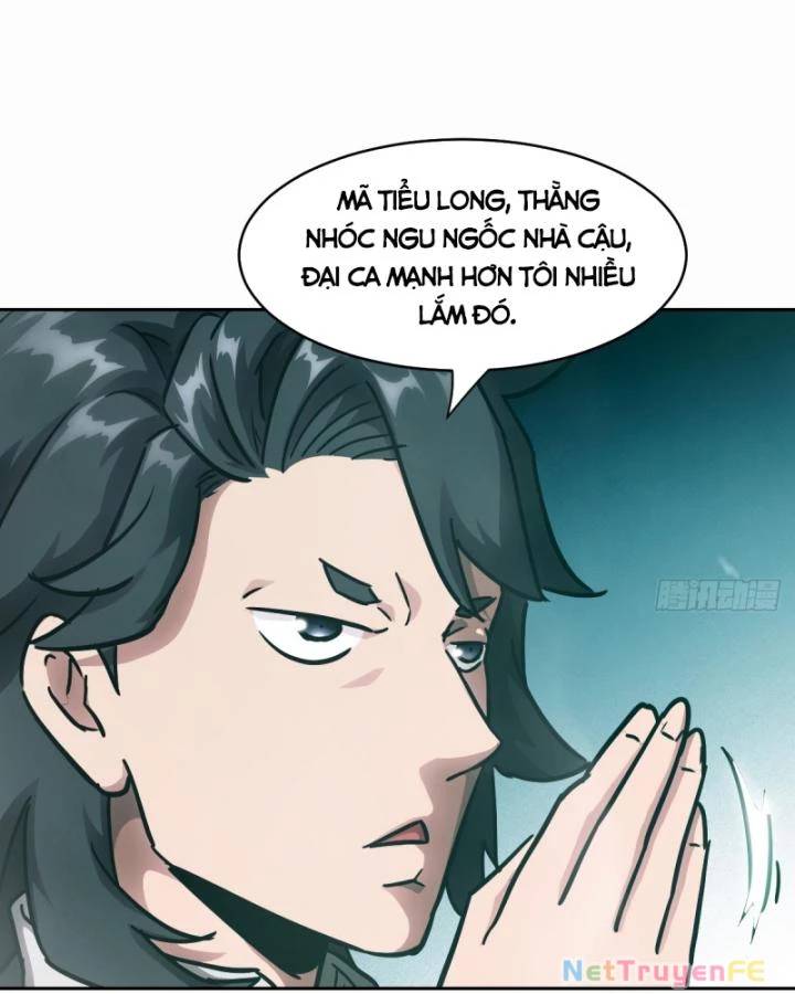 Tay Trái Của Ta Có Thể Dị Biến - Chapter 37 - Page 45