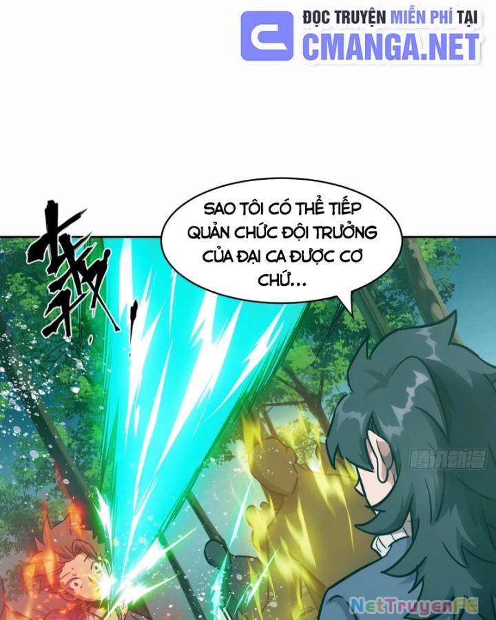 Tay Trái Của Ta Có Thể Dị Biến - Chapter 37 - Page 46
