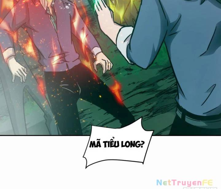 Tay Trái Của Ta Có Thể Dị Biến - Chapter 37 - Page 47