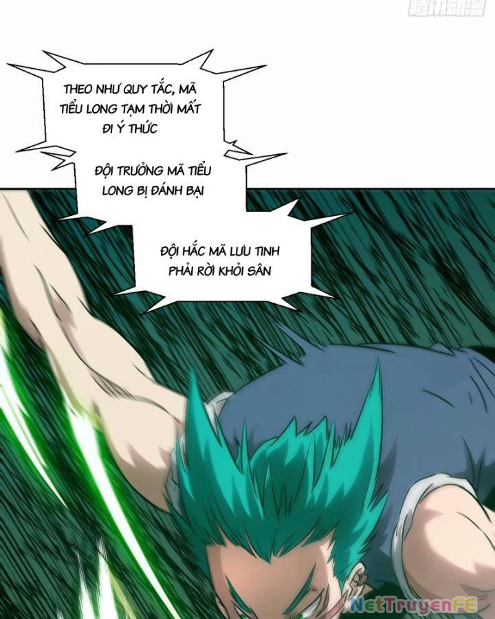 Tay Trái Của Ta Có Thể Dị Biến - Chapter 37 - Page 48