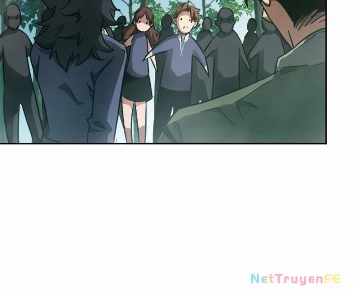 Tay Trái Của Ta Có Thể Dị Biến - Chapter 37 - Page 5