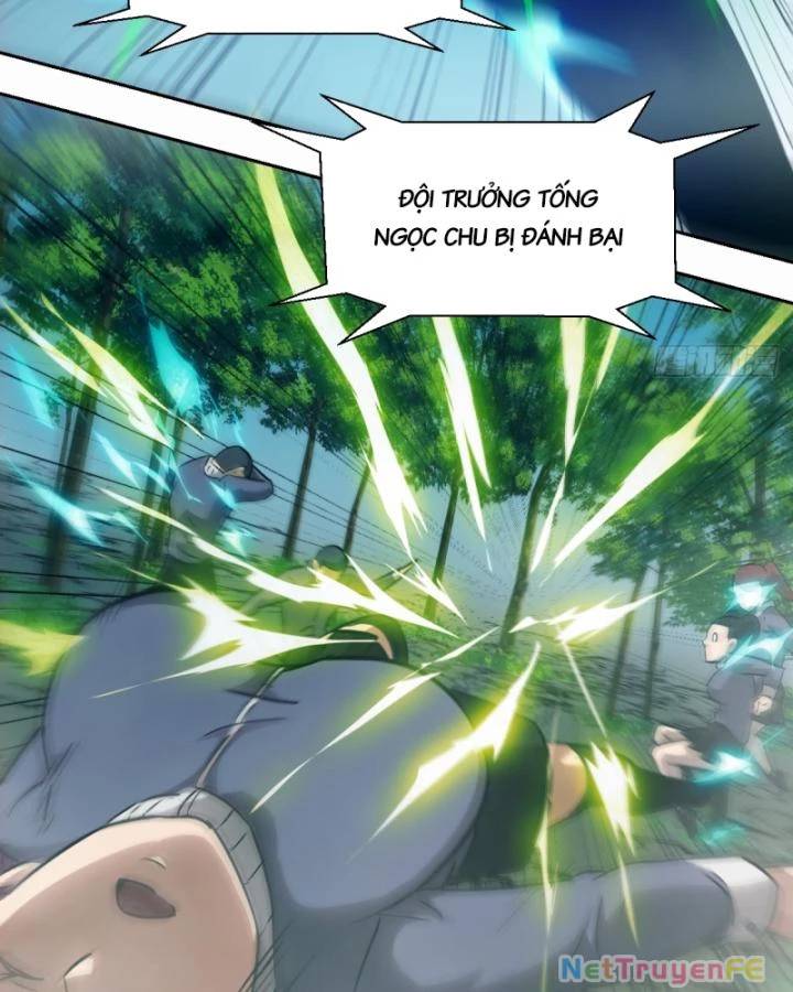 Tay Trái Của Ta Có Thể Dị Biến - Chapter 37 - Page 59