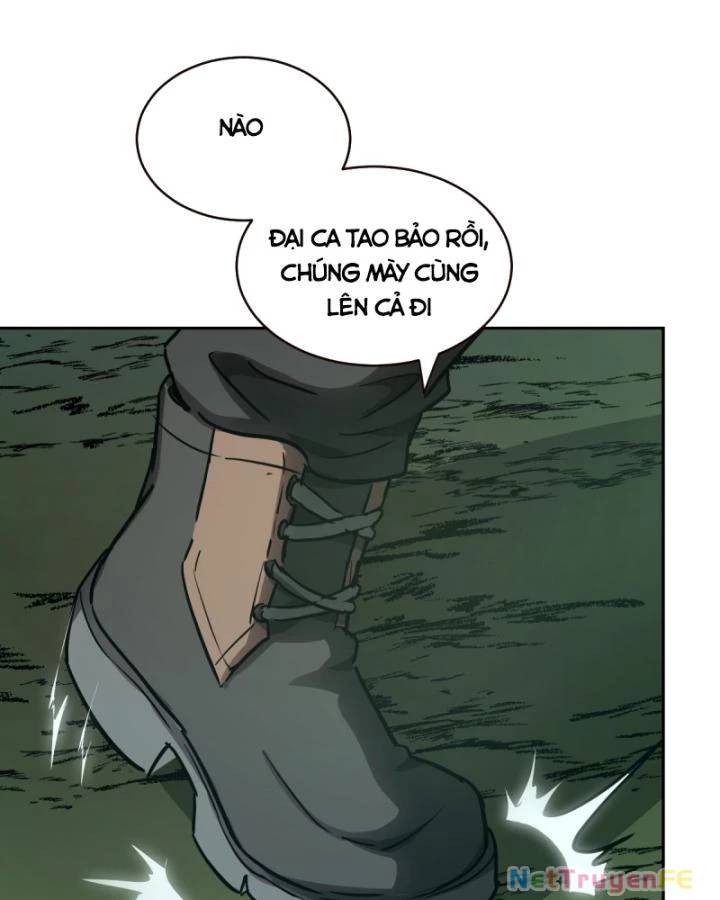 Tay Trái Của Ta Có Thể Dị Biến - Chapter 37 - Page 6