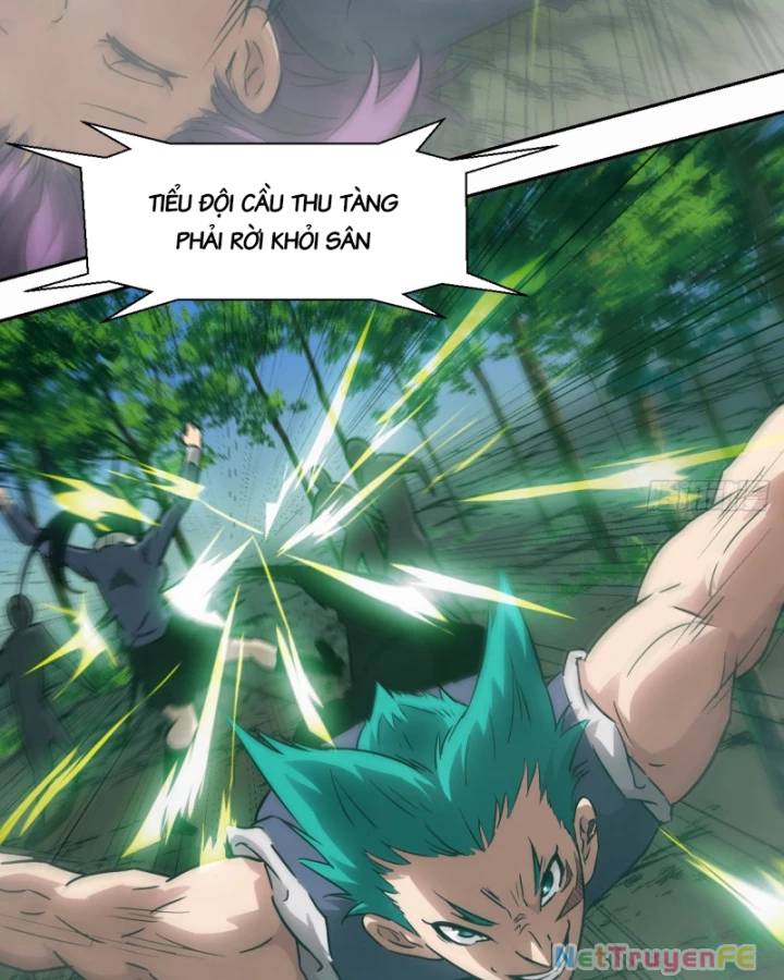 Tay Trái Của Ta Có Thể Dị Biến - Chapter 37 - Page 60