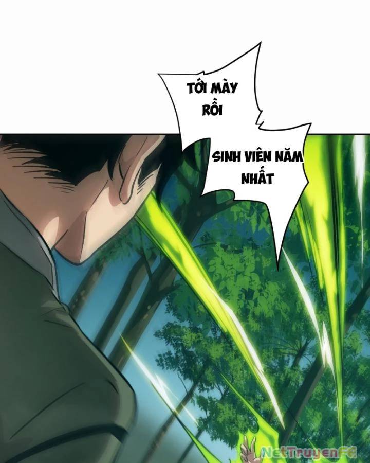 Tay Trái Của Ta Có Thể Dị Biến - Chapter 37 - Page 62