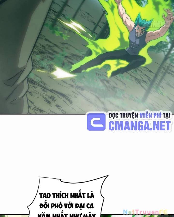 Tay Trái Của Ta Có Thể Dị Biến - Chapter 37 - Page 63