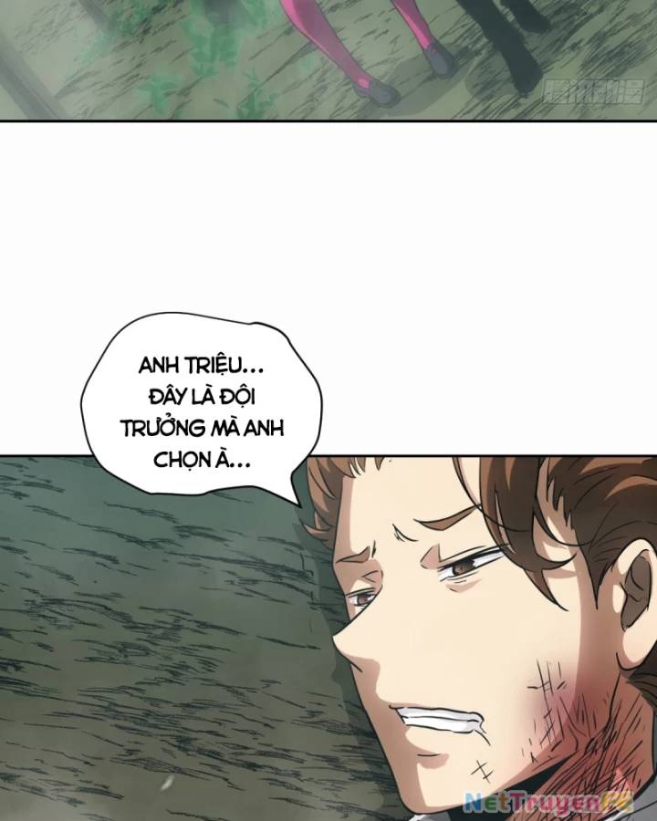 Tay Trái Của Ta Có Thể Dị Biến - Chapter 37 - Page 67