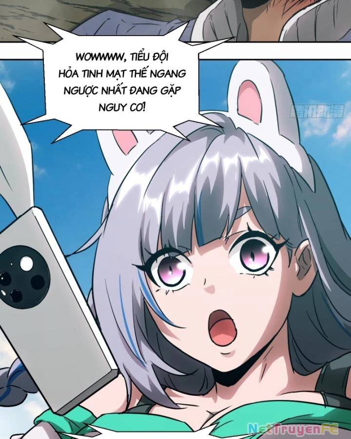 Tay Trái Của Ta Có Thể Dị Biến - Chapter 37 - Page 68