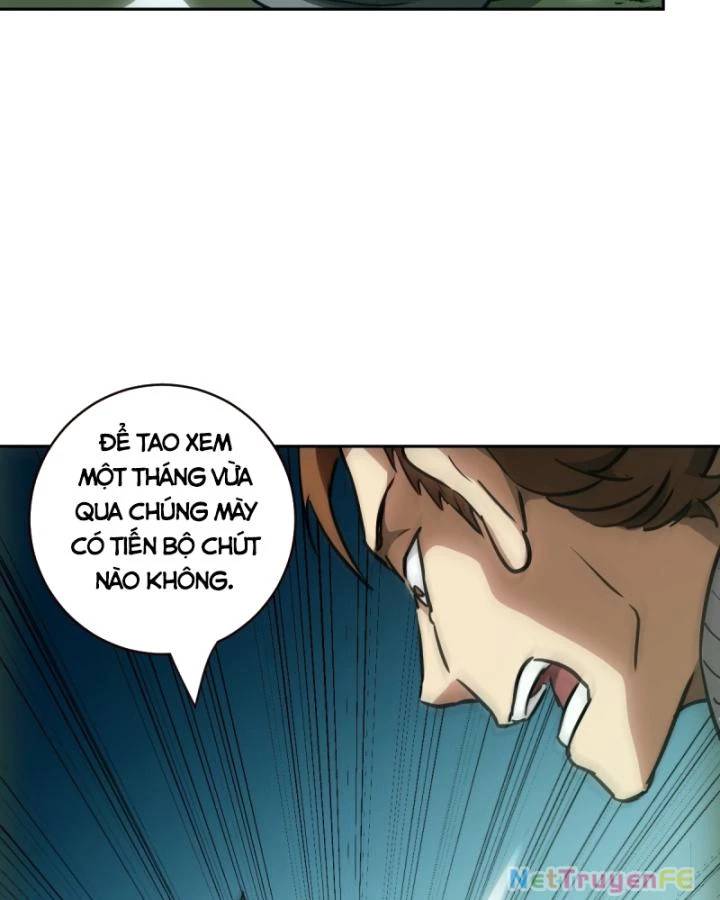 Tay Trái Của Ta Có Thể Dị Biến - Chapter 37 - Page 7