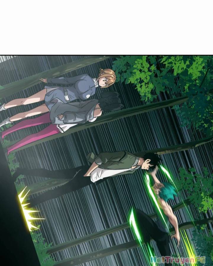 Tay Trái Của Ta Có Thể Dị Biến - Chapter 37 - Page 70